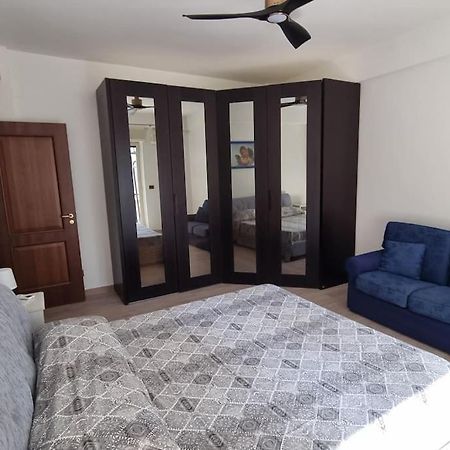 Apartament La Casa Sul Viale Reggio di Calabria Zewnętrze zdjęcie