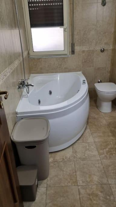 Apartament La Casa Sul Viale Reggio di Calabria Zewnętrze zdjęcie