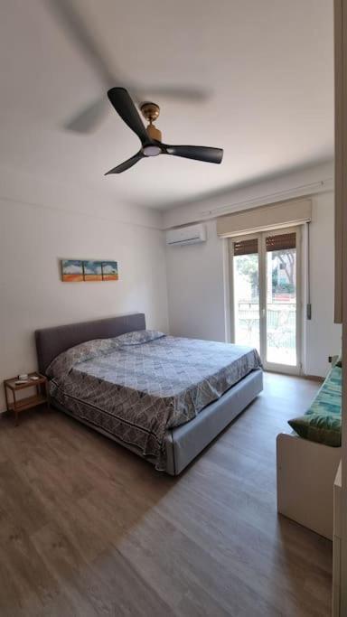 Apartament La Casa Sul Viale Reggio di Calabria Zewnętrze zdjęcie