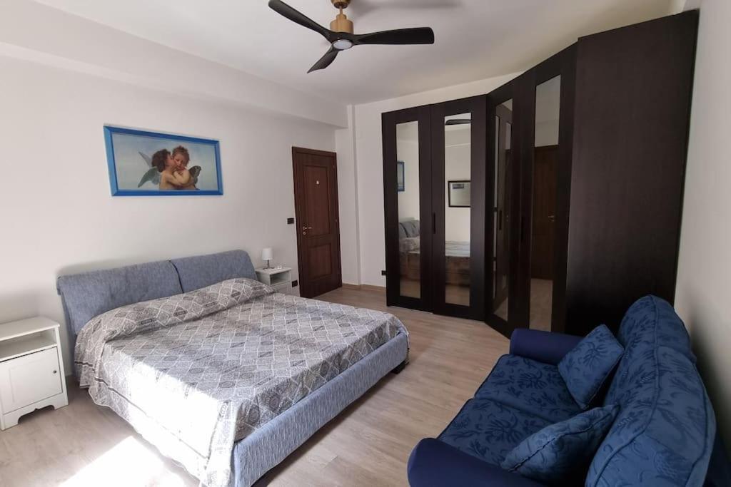 Apartament La Casa Sul Viale Reggio di Calabria Zewnętrze zdjęcie