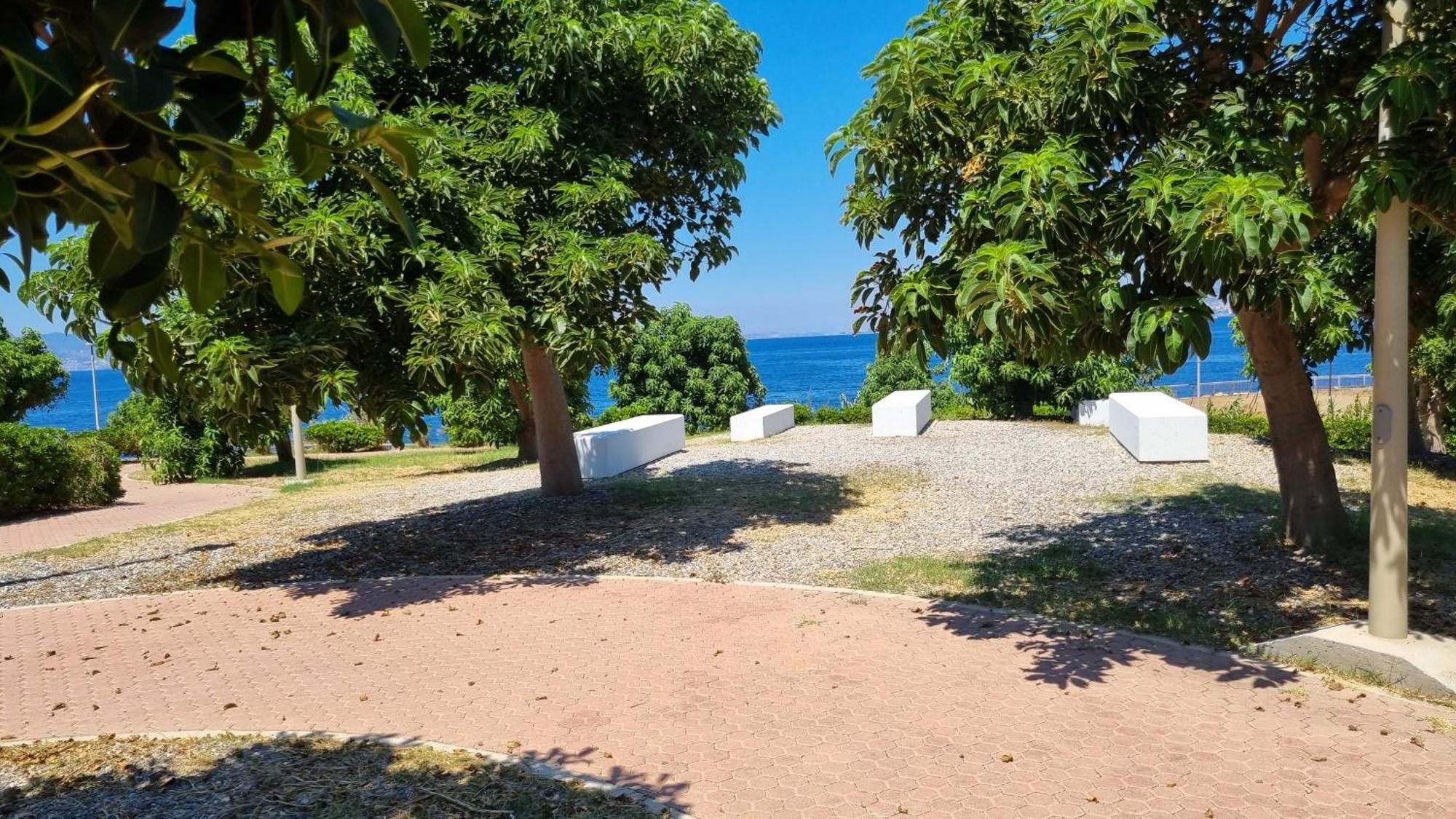 Apartament La Casa Sul Viale Reggio di Calabria Zewnętrze zdjęcie