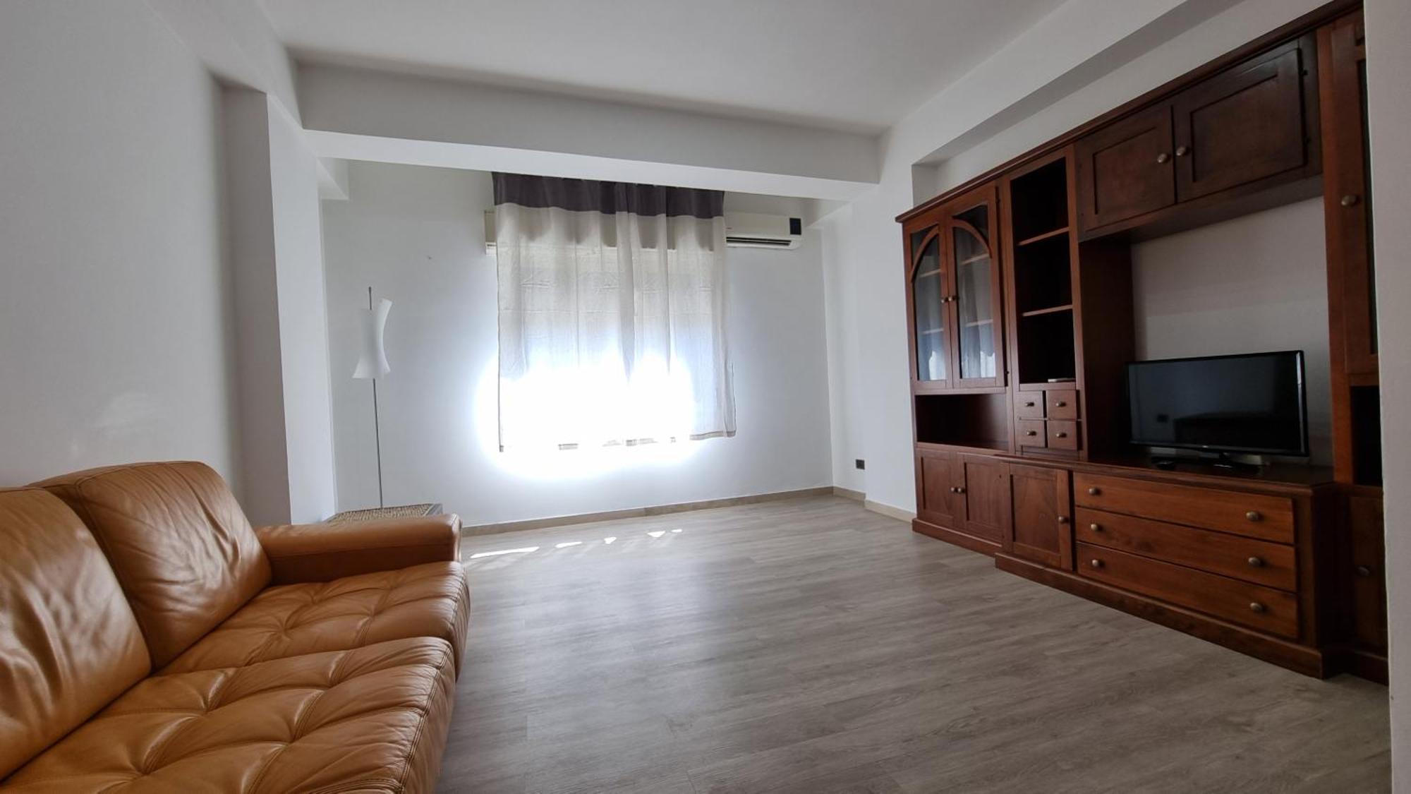 Apartament La Casa Sul Viale Reggio di Calabria Zewnętrze zdjęcie