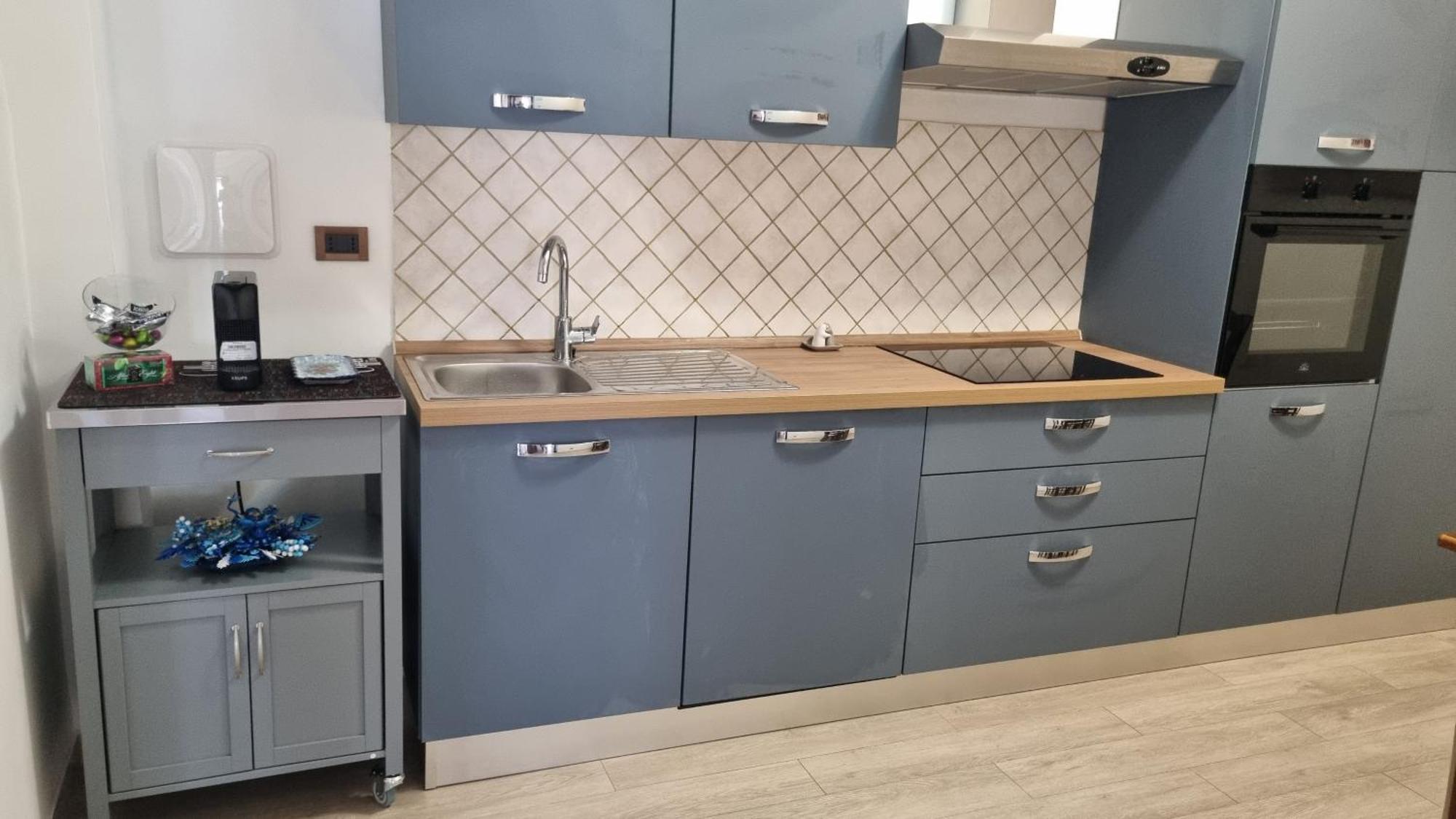 Apartament La Casa Sul Viale Reggio di Calabria Zewnętrze zdjęcie