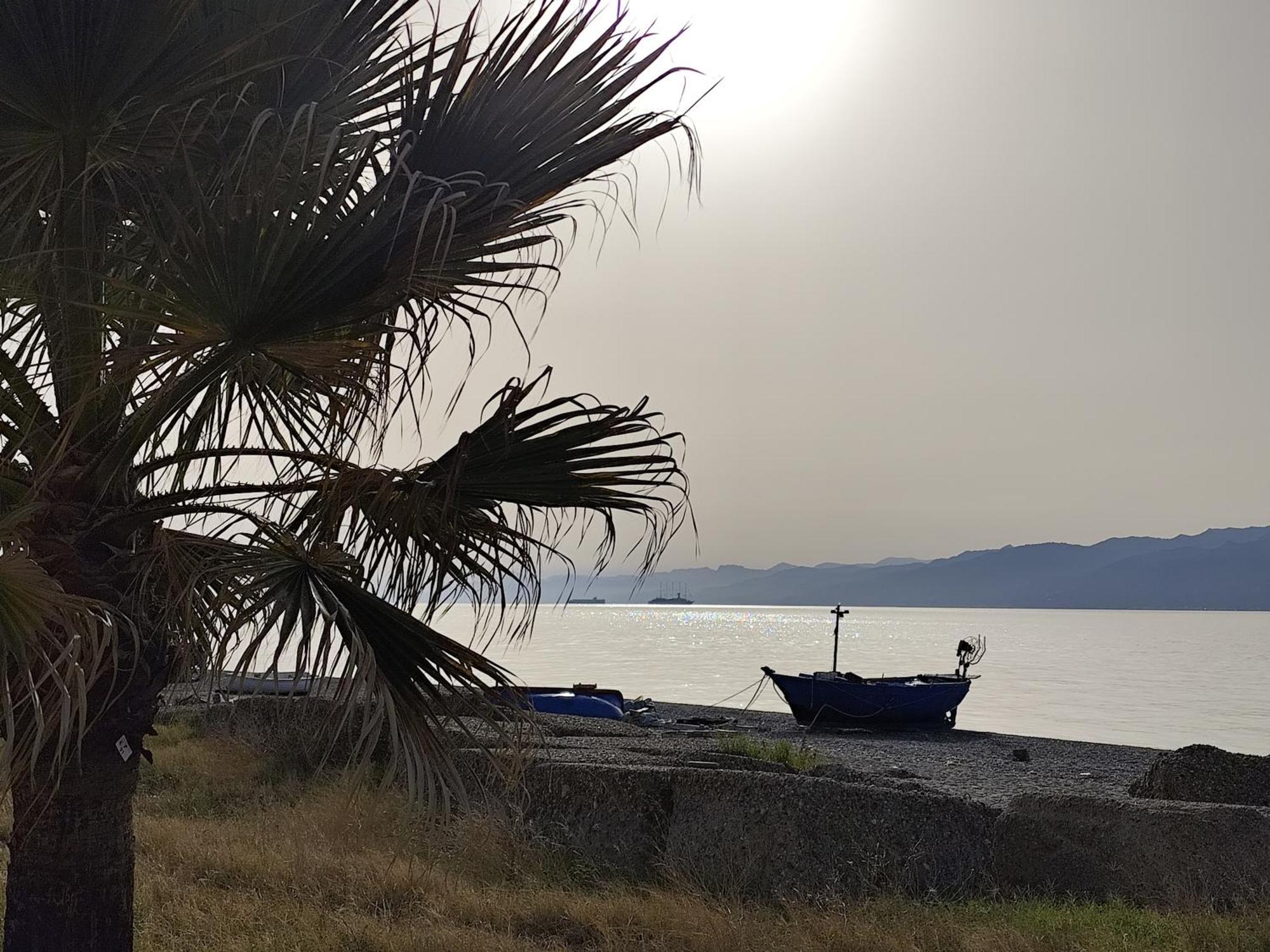 Apartament La Casa Sul Viale Reggio di Calabria Zewnętrze zdjęcie